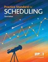 KPM203 - PMI Practice Standard for Scheduling 3E