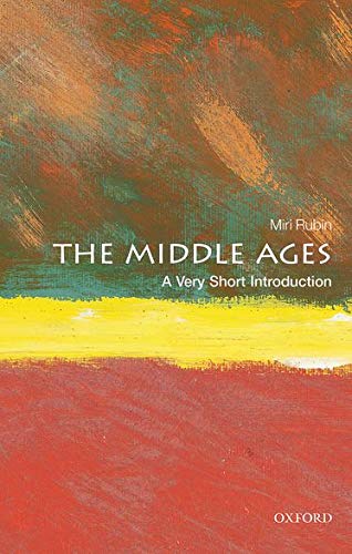 ACS220 - Rubin The Middle Ages