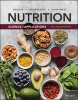 FNN100 - Smolin Nutrition 3E