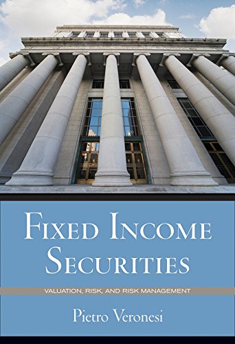 AFF611 - Veronesi Fixed Income Securities