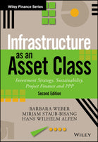 REM805 - Weber Infrastructure as an Asset Class 2E