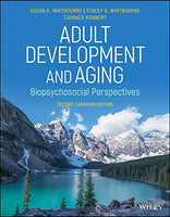 PSY402 - Whitbourne Adult Development and Aging 2E
